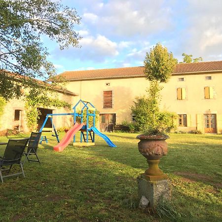 Félines Le Bos Clardヴィラ エクステリア 写真