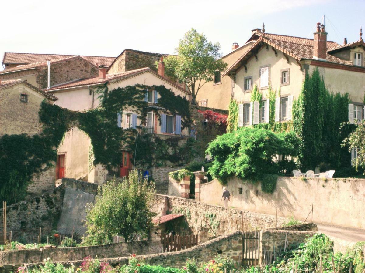 Félines Le Bos Clardヴィラ エクステリア 写真